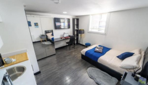 Modern Studio next to University of Birmingham